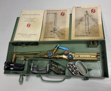 Autogen-Einzel-Schneidbrenner