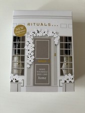 Rituals home perfume set - home,