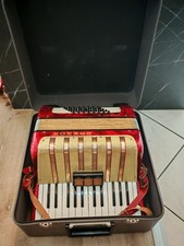 Akkordeon Hohner Student IV (AA) Video