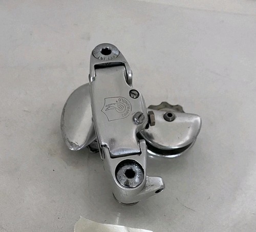 Campagnolo record 1 - campagnolo,