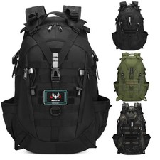 30L US Army Rucksack Molle