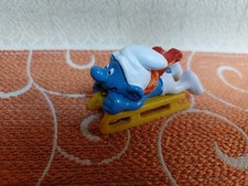 Schleich Peyo Superschlumpf