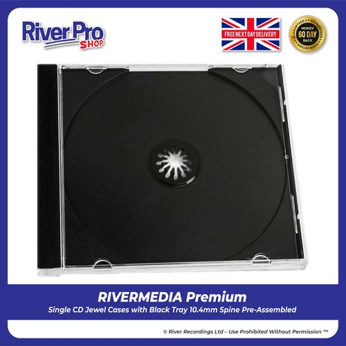 200 premium river vormontierte - river,
