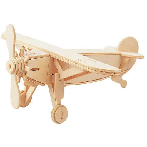 Bartl gepetto holzpuzzle - bartl, 3d-holzpuzzle