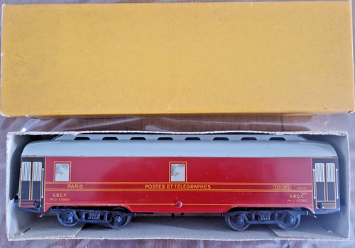 Jep 4761 spur luxus - spur, o