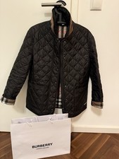 Burberry Steppjacke Damen