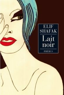 Lait noir von - elif, |