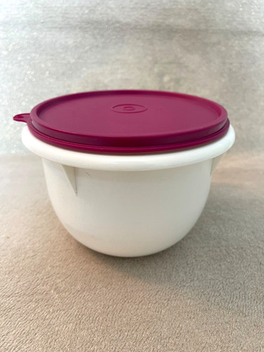 Tupperware liter - tupperware,