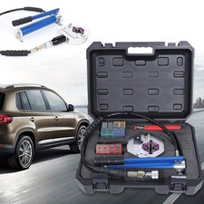 Hydraulik Presszange Schlauch