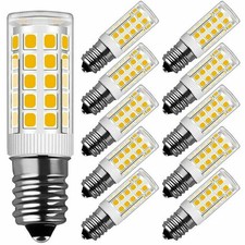 1-10x E14 Led Birne 3W 5W 7W