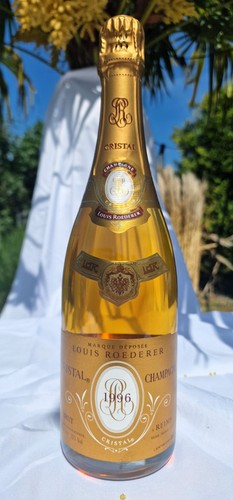 Louis roederer cristal - roederer,