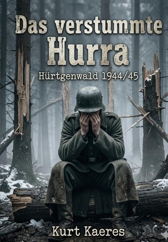 Das verstummte hurra - das,