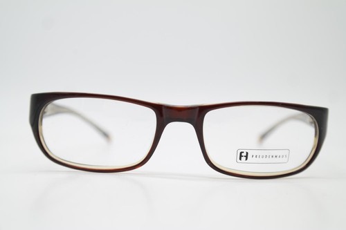 Brille freudenhaus braun - brille, do