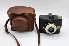 Vintage AGFA CLACK Camera Werk