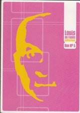 DVD - LOUIS DE FUNES