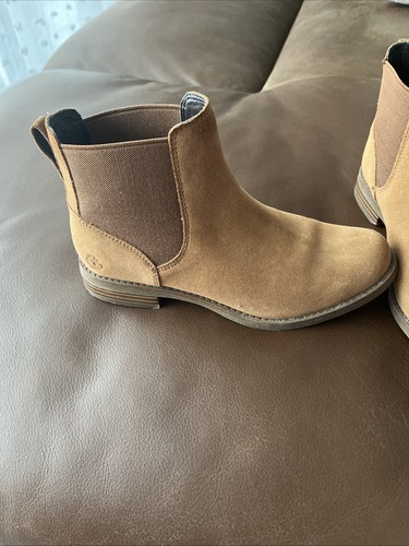 Timperland boots damen - timperland,