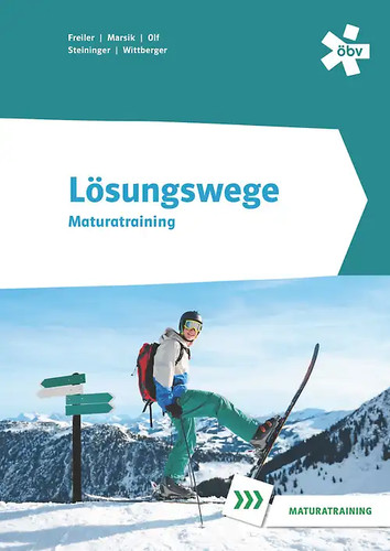 Lösungswege mathematik - lösungswege,