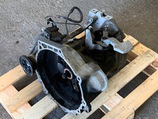 GQL Getriebe VW Touran 2,0 FSI 181000 km 02S300046