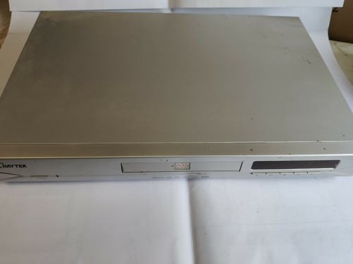 Daytek dvd player - daytek,