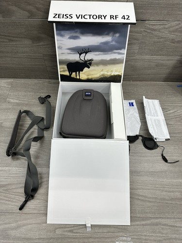 Zeiss victory binoculars - zeiss,