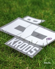 DFB Away Flock Set Toni Kroos