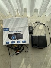 Mini Beamer Vigpil Giomar, momentan ausverkauft!!