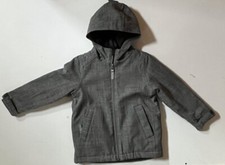 ELKLINE KIDS KINDER WINTER OUTDOOR JACKE GR.104/ 110, TOP, WIE NEU