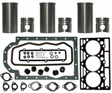 Motorreparatursatz 6 tlg. IHC