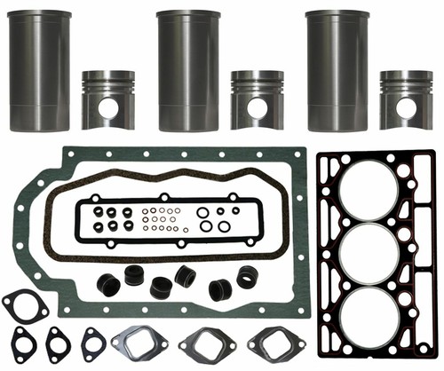 Motorreparatursatz tlg ihc - 6, tlg.