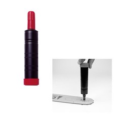 Oregon Fettpresse für