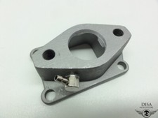 24mm Tuning Ansaugstutzen Vergaser Yamaha DT RD 50 MX