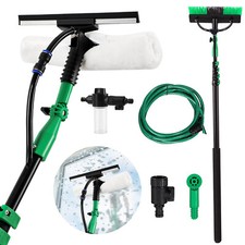 Waschbürste ALU 3.6/4.8m