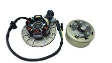 YX Mini Zündung 12 Volt mit leichtem Polrad Dax Monkey Honda u.a. 12V ignition