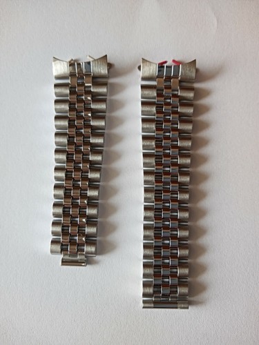 Uhrenarmband clips stahl - uhrenarmband,