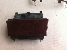 Mercedes-Benz W203 Tipaschenbecher Holz Elegance Verkleidung A2036800852