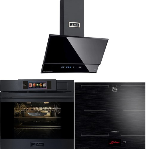 Herd set 6341 backofen - 6341,