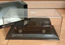 MINICHAMPS 1/43 Volvo V70 XC