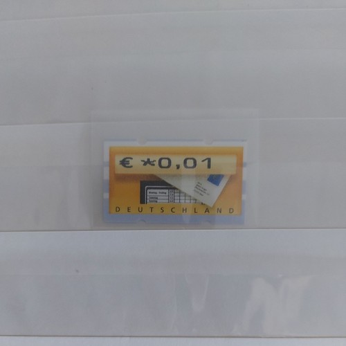 Bund atm 2002 briefkasten - bund,