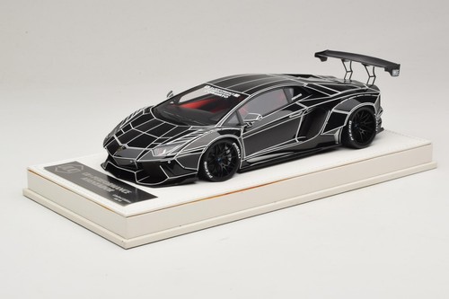 Lamborghini aventador liberty - aventador,