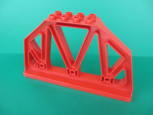 Lego duplo eisenbahn brücke - duplo,