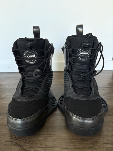 Jobe nitro wakeboardbindungen - jobe,
