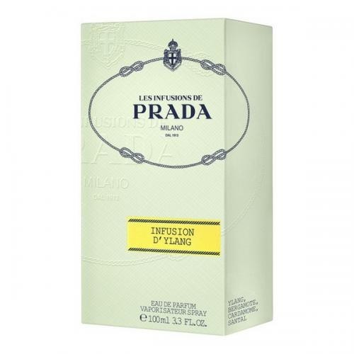 Prada infusion ylang 100 - infusion,