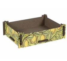 Werkhaus Aufbewahrung Box