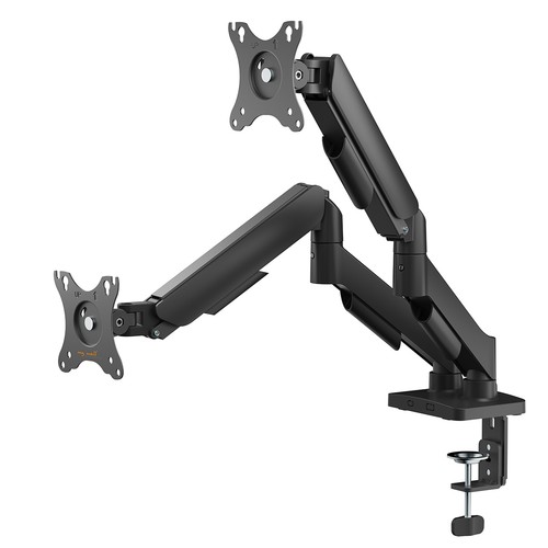 Flexible monitor halterung - flexible, 2-monitor