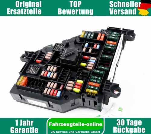 Sicherungskasten