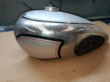 Norton ES2 Gas Tank Original 