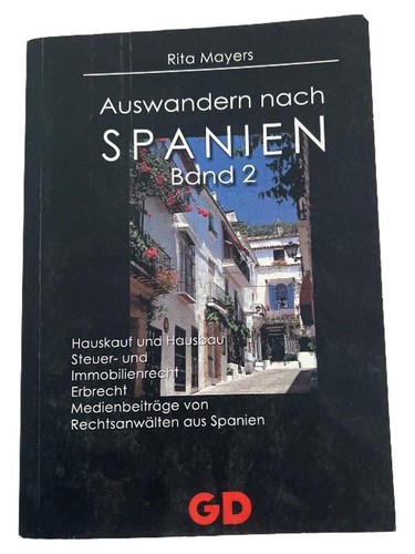 Auswandern spanien ratgeber - auswandern,