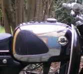 Hercules K105 K105X k125 MK 50