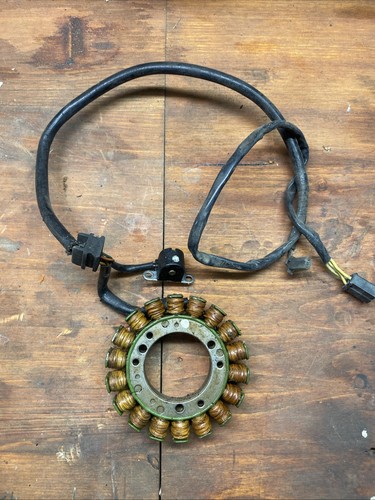 Suzuki 650 savage - suzuki, ls