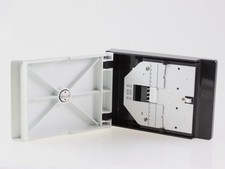 Agfa F 8S Klebepresse